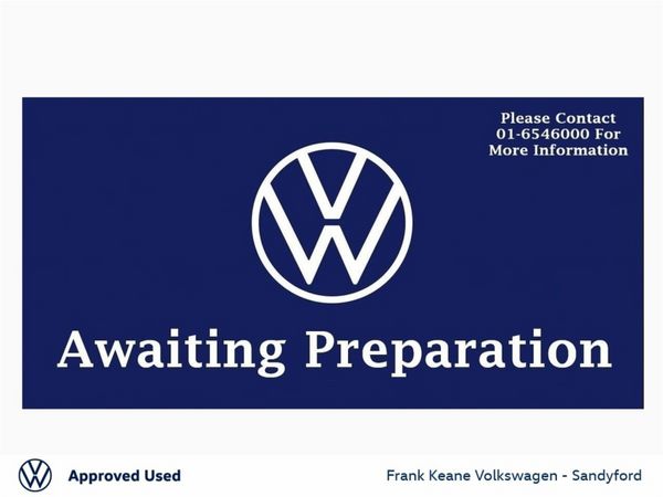 Volkswagen T-Roc SUV, Petrol, 2026, Black