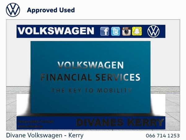 Volkswagen ID.4 SUV, Electric, 2022, Blue