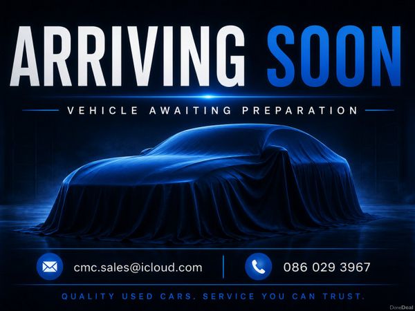 Volkswagen Golf Estate, Petrol, 2016, Black