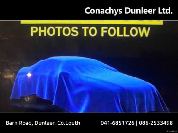 Hyundai KONA MPV, Diesel, 2019, Blue