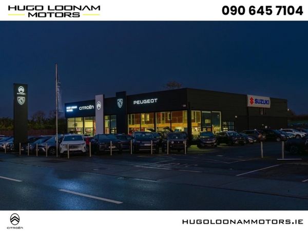 Citroen C5 Aircross MPV, Diesel, 2020, Grey