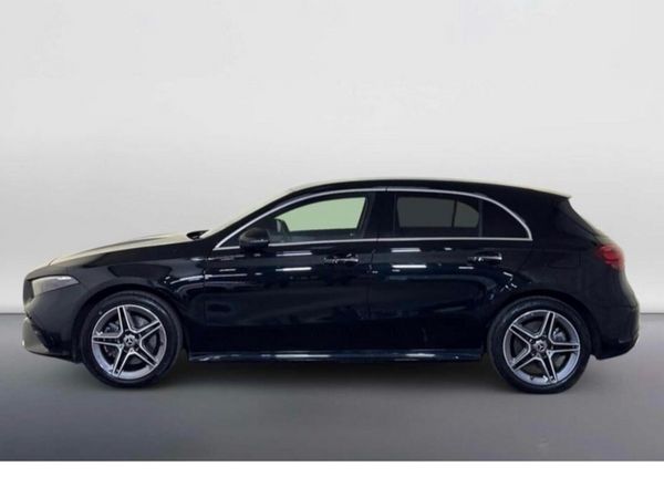 Mercedes-Benz A-Class Hatchback, Petrol, 2025, Grey