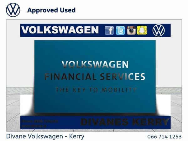 Volkswagen ID.4 SUV, Electric, 2024, Silver