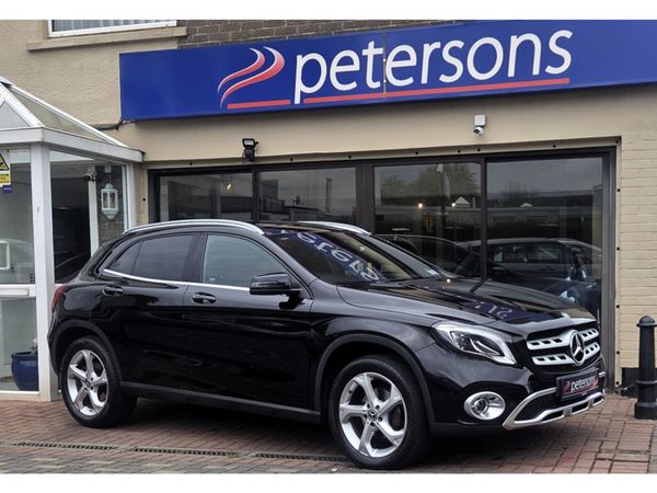Mercedes-Benz GL-Class Other, Diesel, 2019, Black