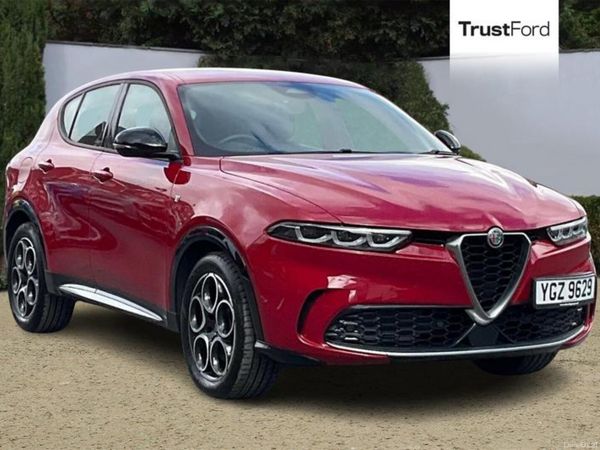 Other Other Hatchback, Petrol, 2023, Red
