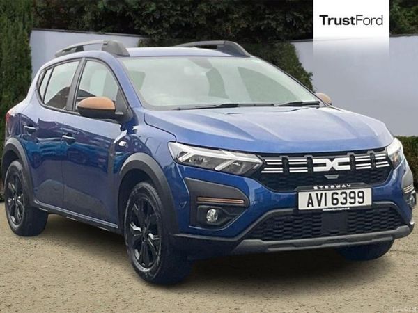 Other Other Hatchback, Petrol, 2024, Blue
