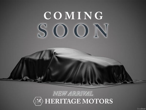 Honda HR-V MPV, Petrol, 2016, White