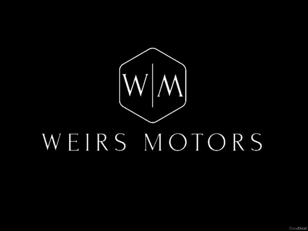 BMW iX3 Estate, Electric, 2021, White