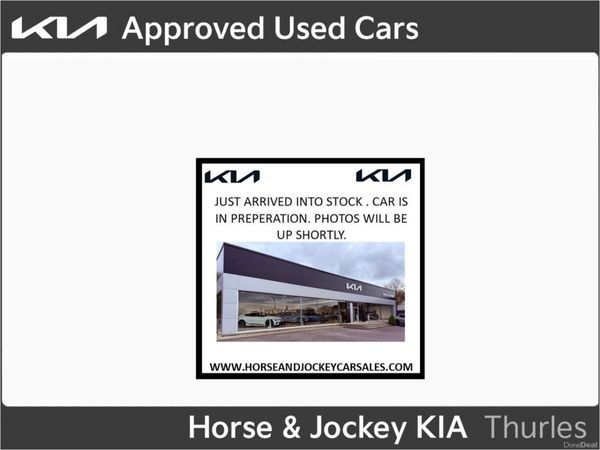 Kia K4 Hatchback, Petrol Hybrid, 2026, Red