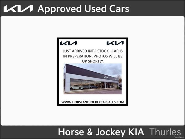 Kia EV6 MPV, Electric, 2023, Blue