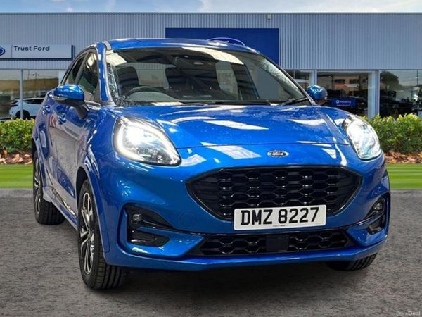 Other Other Hatchback, Petrol, 2024, Blue