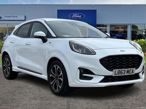 Other Other Hatchback, Petrol, 2024, White