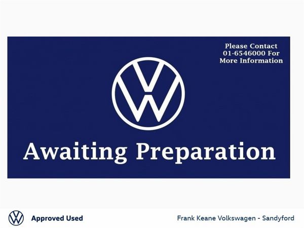 Volkswagen T-Roc SUV, Petrol, 2026, White