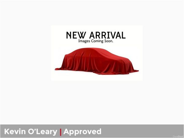 Mazda CX-5 SUV, Diesel, 2022, Red