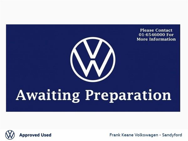 Volkswagen ID.4 Hatchback, Electric, 2023, Black