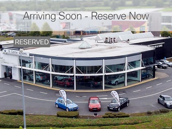 Mini Cooper Hatchback, Petrol, 2026, Grey