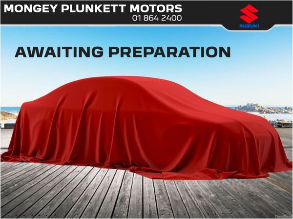 Suzuki Vitara SUV, Petrol, 2024, Grey