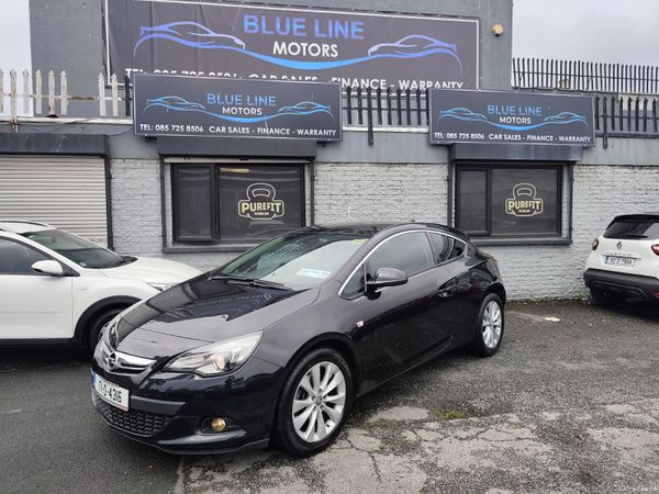 Opel Astra Hatchback, Diesel, 2017, Black