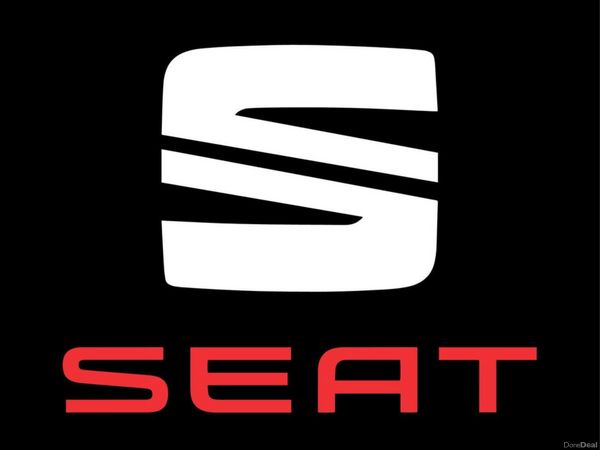 SEAT Arona SUV, Petrol, 2017, Purple