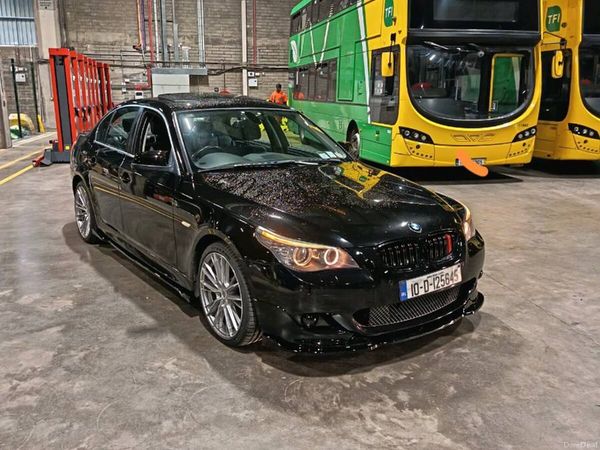 BMW X3 SUV, Diesel, 2012, Black
