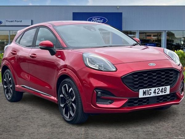 Other Other Hatchback, Petrol, 2022, Red