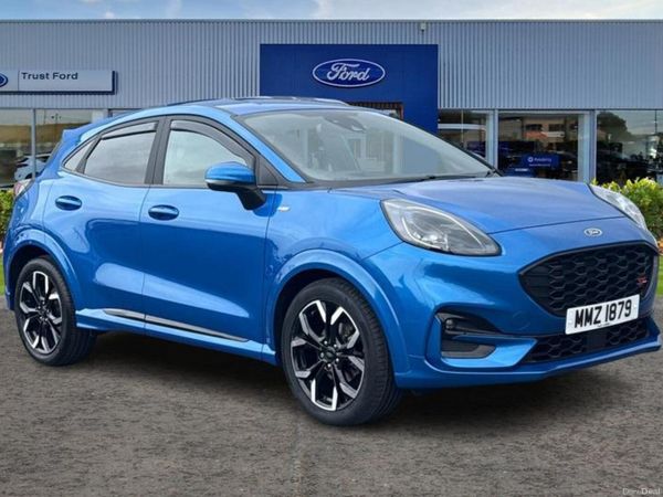 Other Other Hatchback, Petrol, 2024, Blue