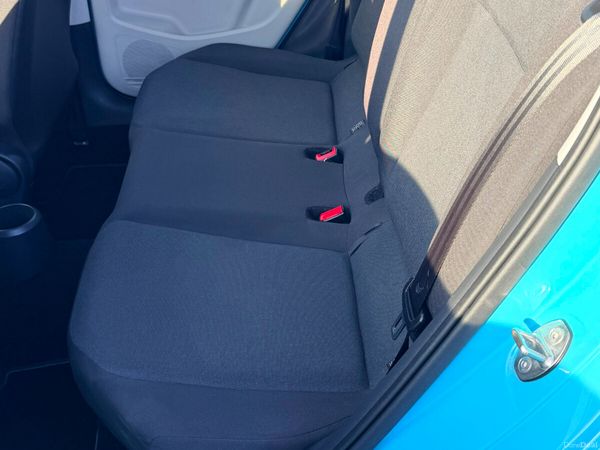 Volkswagen up! Hatchback, Petrol, 2017, Other