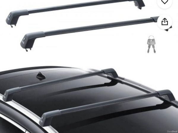 Renault Trafic MPV, Diesel, 2022, Black