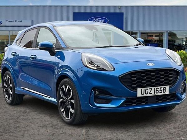 Other Other Hatchback, Petrol, 2021, Blue
