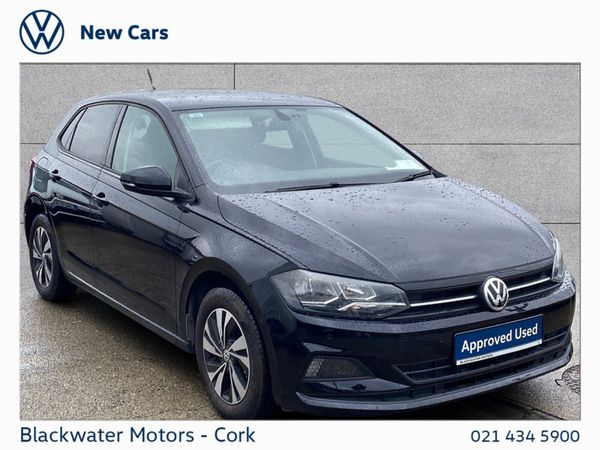 Volkswagen Polo Other, Petrol, 2019, 