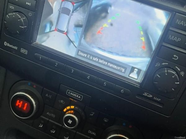 Nissan Qashqai+2 MPV, Diesel, 2012, Silver