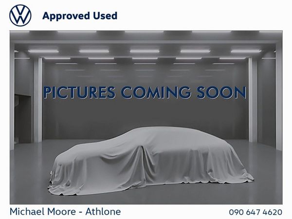 Volkswagen Golf Hatchback, Diesel, 2024, Grey