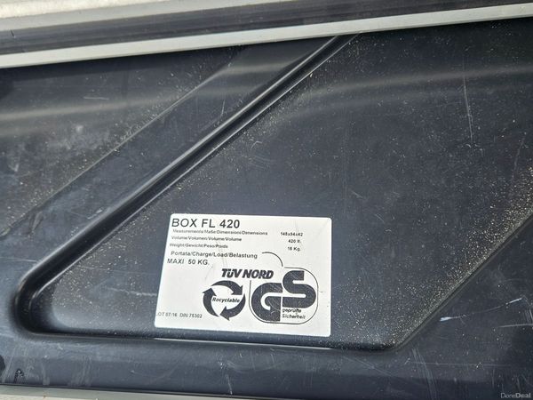 Ford S-Max MPV, Diesel, 2020, Grey