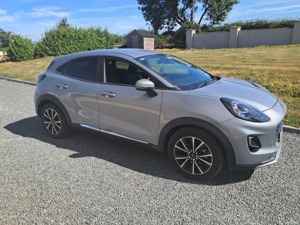 Citroen Berlingo SUV, Diesel, 2020, Silver