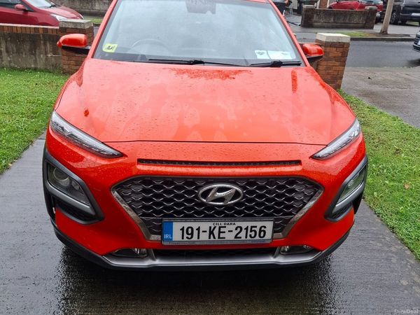 Ford Fiesta Hatchback, Petrol, 2019, White