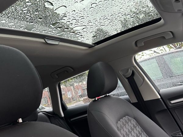 Audi A3 Hatchback, Petrol, 2016, White