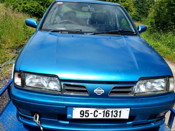 Skoda Octavia Estate, Diesel, 2015, Blue