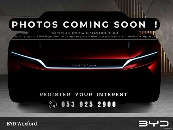 Hyundai Tucson SUV, Diesel, 2019, Grey