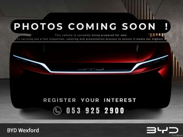 Renault Captur Hatchback, Diesel, 2019, Orange