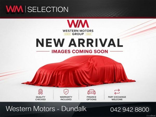 Cupra Formentor Estate, Diesel, 2025, Blue