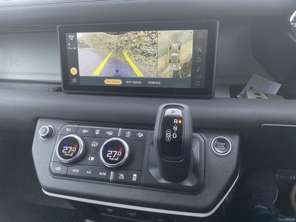 Volkswagen Golf Hatchback, Petrol, 2021, Grey