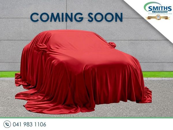 Ford Puma MPV, Petrol Hybrid, 2021, Blue