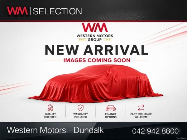 Skoda Kodiaq SUV, Diesel, 2024, Red