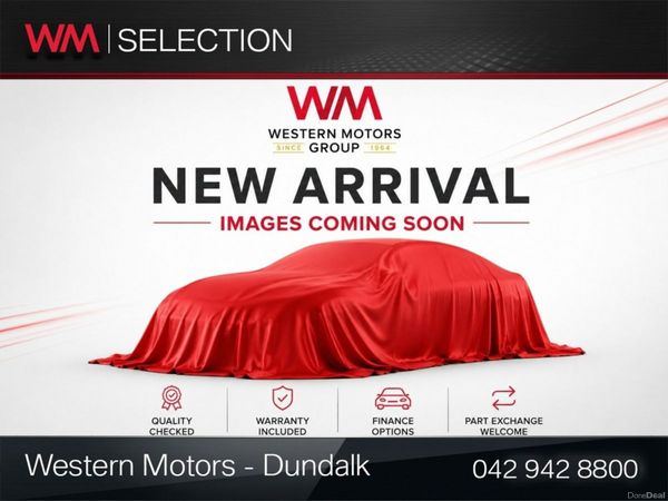SEAT Arona SUV, Petrol, 2023, Grey
