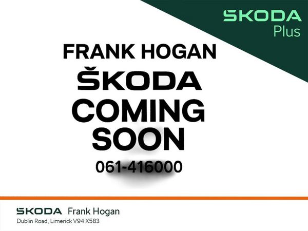 Skoda Kodiaq SUV, Diesel, 2022, Grey