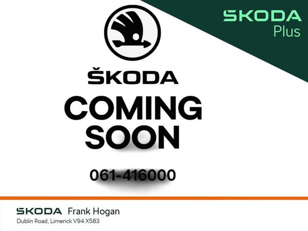 Skoda Octavia Saloon, Diesel, 2024, Grey