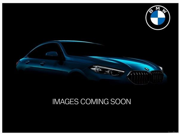 BMW 3-Series Saloon, Petrol, 2020, Brown