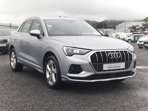 SEAT Ateca SUV, Diesel, 2019, White