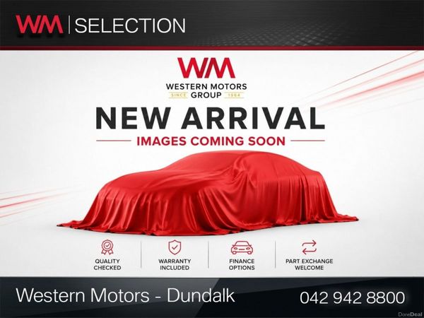 BMW iX1 SUV, Electric, 2026, Black