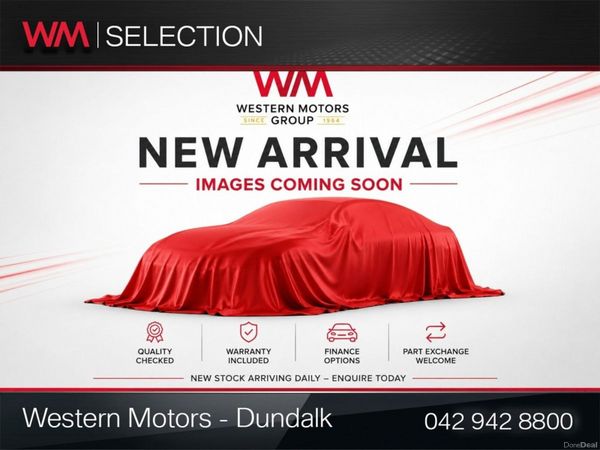 Volkswagen Golf Estate, Diesel, 2020, Grey